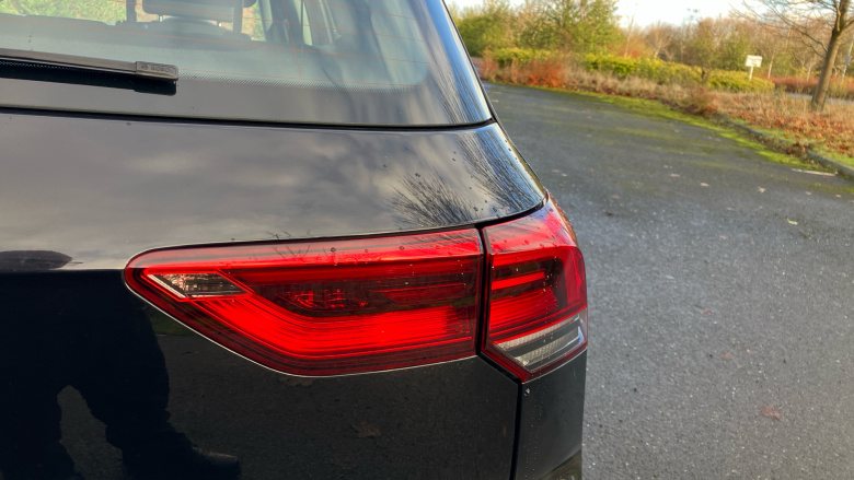 Volkswagen Golf 1.5 TSI Life 5dr Petrol Hatchback